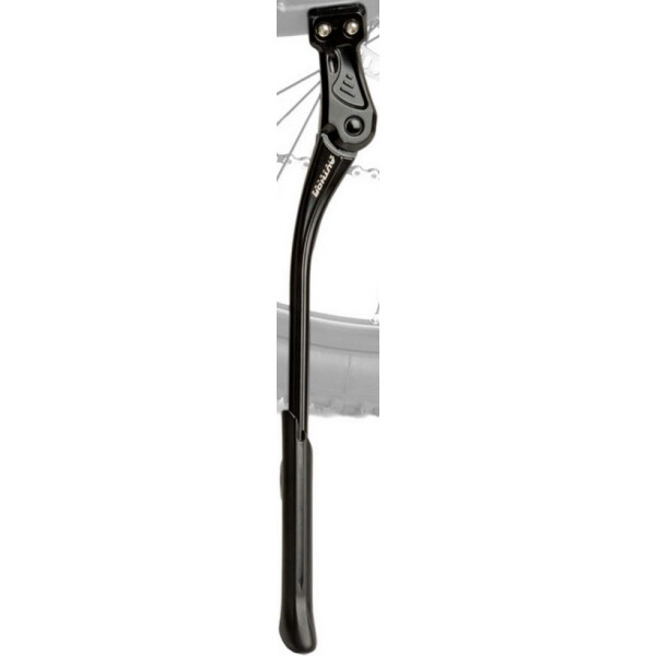 

подножка AKS-570 R18 24"-29", черная (16503203)