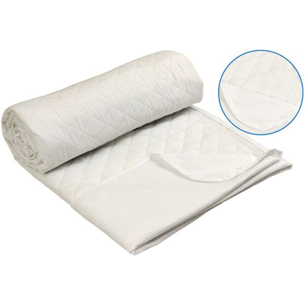 

Одеяло с простыней Руно 200х220 (322.Summer duet white)