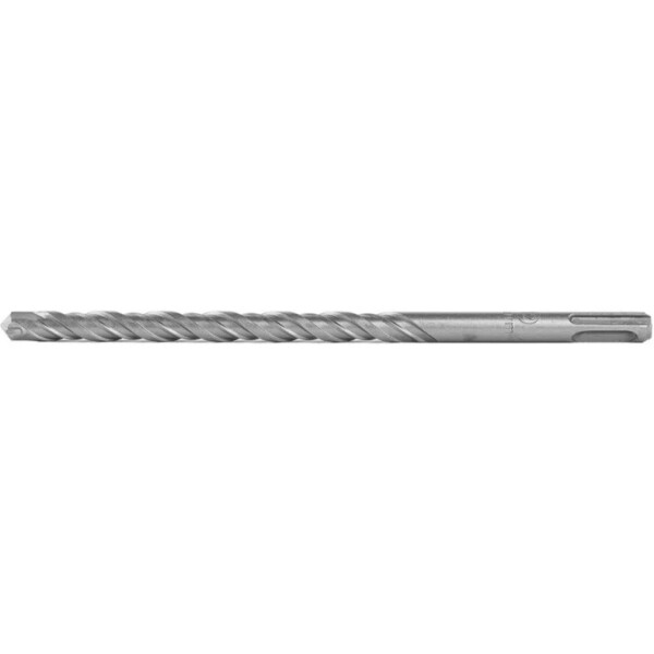

Бур двойная спираль SDS + Sturm 9019-SDS-D12x210