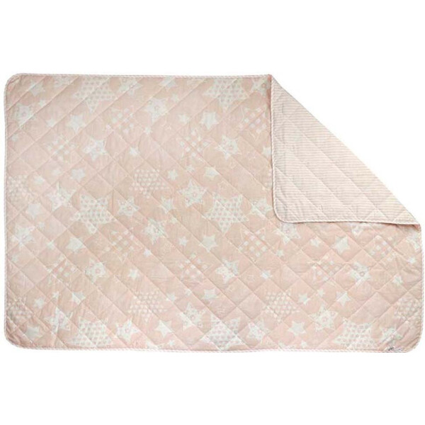 

Руно "Beige star" 200*220 хлопок (322.02ХБУ_Beige star)
