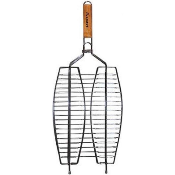 

решетка Picnic для рыбы Скаут 36 x 25см 0709
