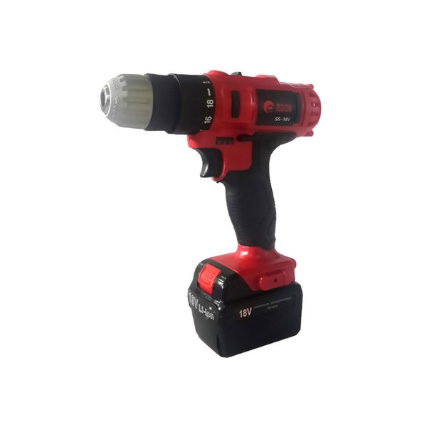 

Шуруповерт Edon CF 1805