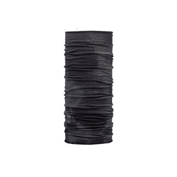 

Бафф BUFF Wool black