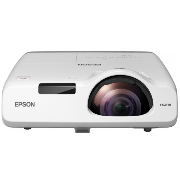 

Epson EB-530