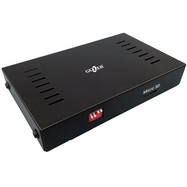 

Система видеопарковки Gazer CKR4400-EP
