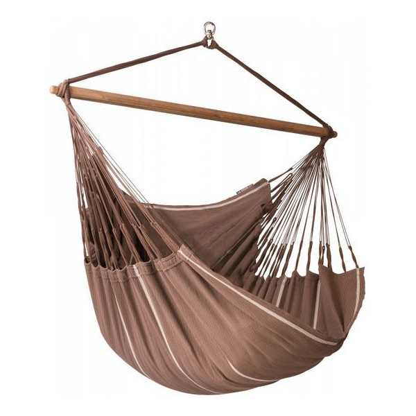 

Гамак La Siesta Habana Chocolate (HAL21-6)