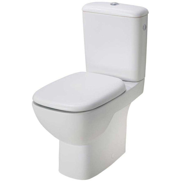 

Унитаз компакт KOLO Style Rimfree, L29021000