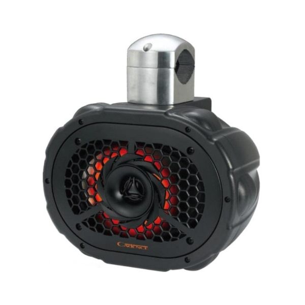 

Автомобильная акустика CADENCE SWB 69RGB 1 шт в комплекте (T000000005745)