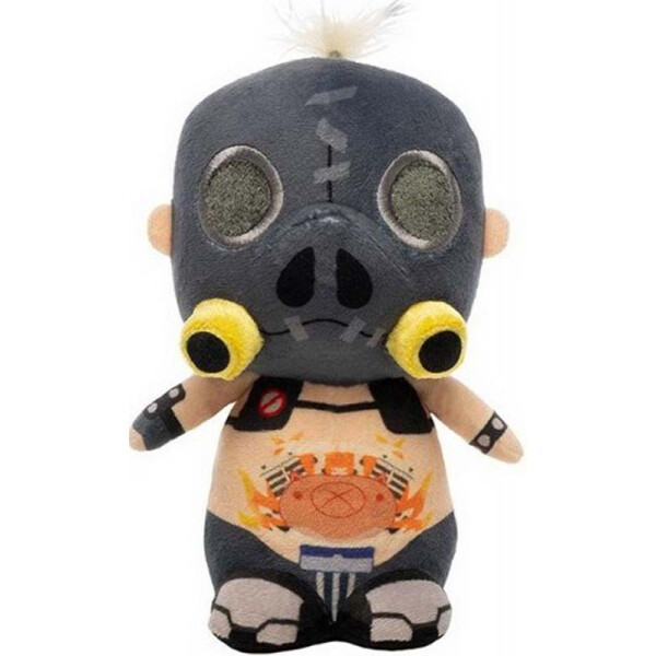 

Мягкая игрушка Funko Овервотч Турбосвин Overwatch Roadhog 15 см Game O R