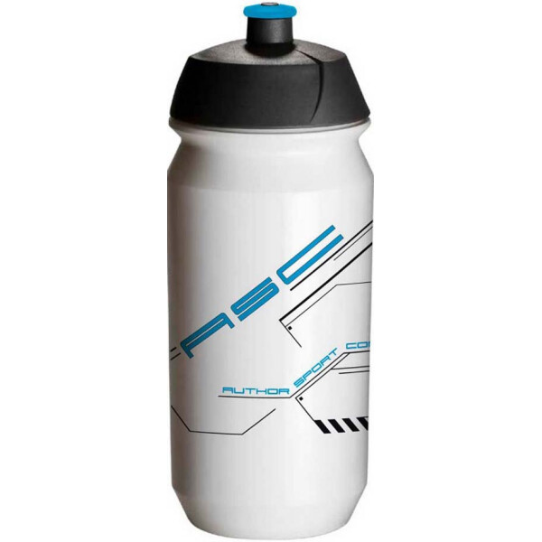 

AB-Tcx-Shiva X9 0,6 l, бело/синий (14064018)