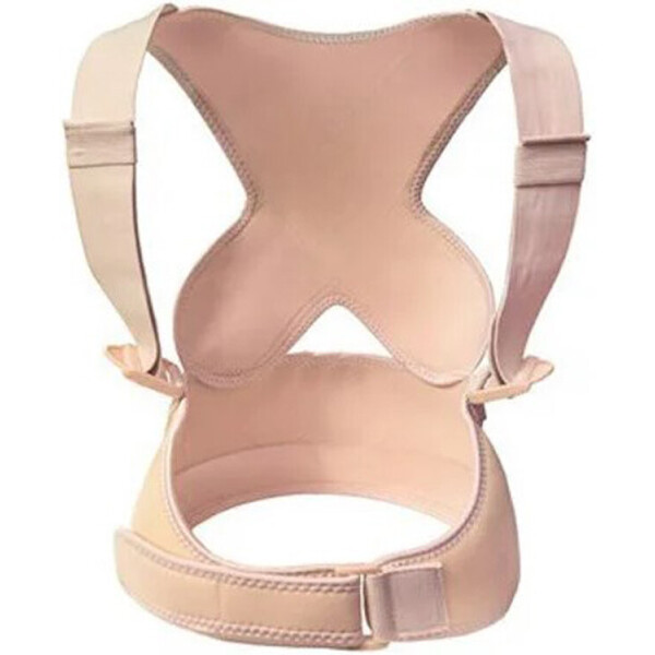 

Стабилизатор спины для поддержки осанки Wellamart [L/XL] (Арт. 5276)