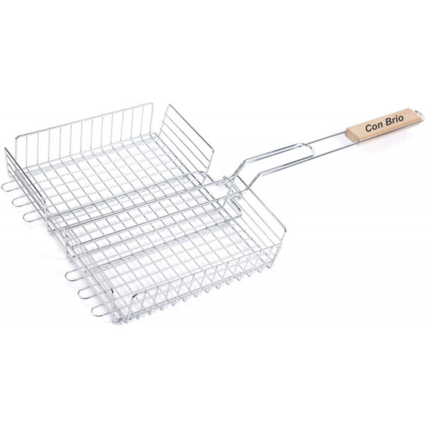 

решетка Picnic для гриля Con Brio CB-782