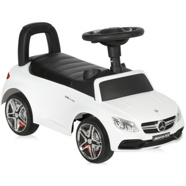 

Машинка-каталка Lorelli MERCEDES-AMG C63 Coupe (white)