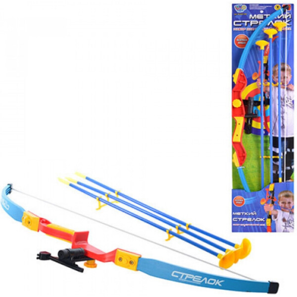 

Детский лук Limo Toy M 0347 U/R