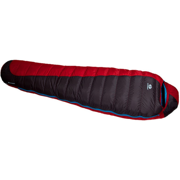

Sir Joseph Erratic plus II 1000/190/-14.3°C Red/Blue (Left)