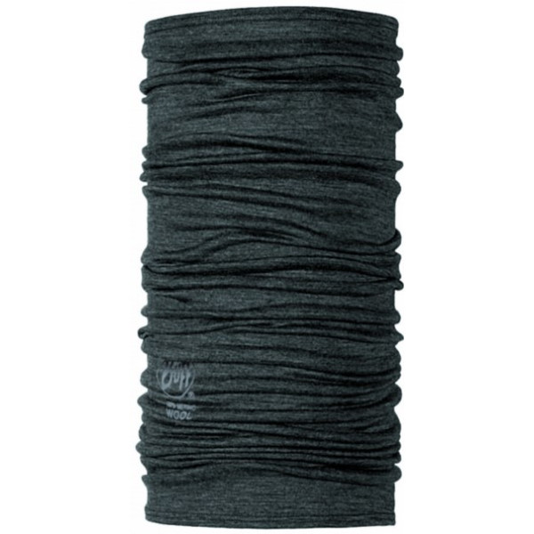 

Бафф BUFF Wool grey