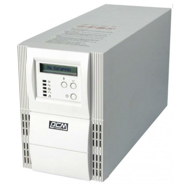 

Powercom VGD-3000 (00210067)