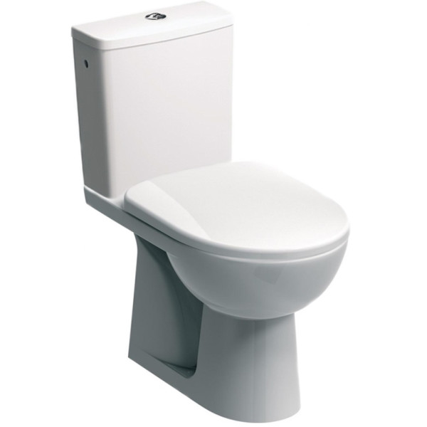 

Унитаз компакт KOLO Nova Pro Rimfree, M39045000