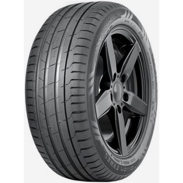 

Nokian Hakka Black 2 SUV 275/55 R19 111W