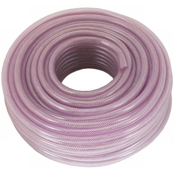 

Шланг PVC Intertool PT-1740 6 мм x 50 м