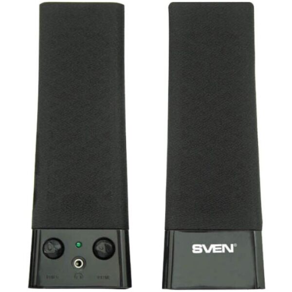 

SVEN 235 black