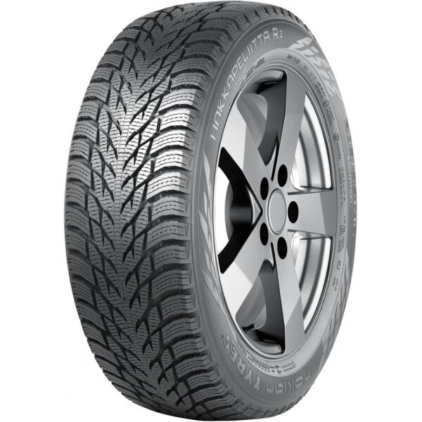 

Nokian Hakkapeliitta R3 XL 215/55 R16 97R