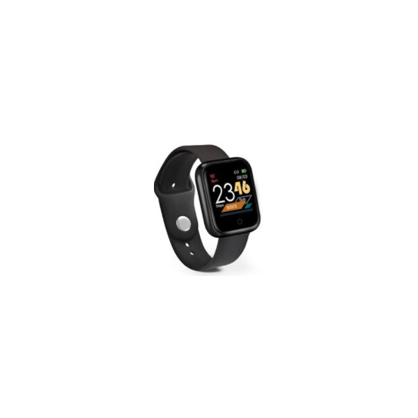 

Смарт-часы UWatch P70s Black