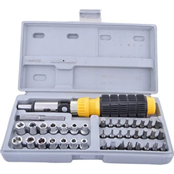 

Набор инструментов AIWA 41pcs