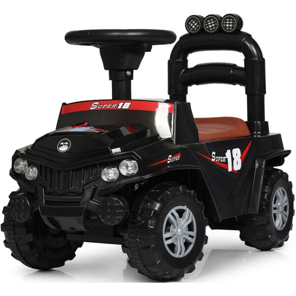 

Каталка-толокар BAMBI M 4230L-2 черный