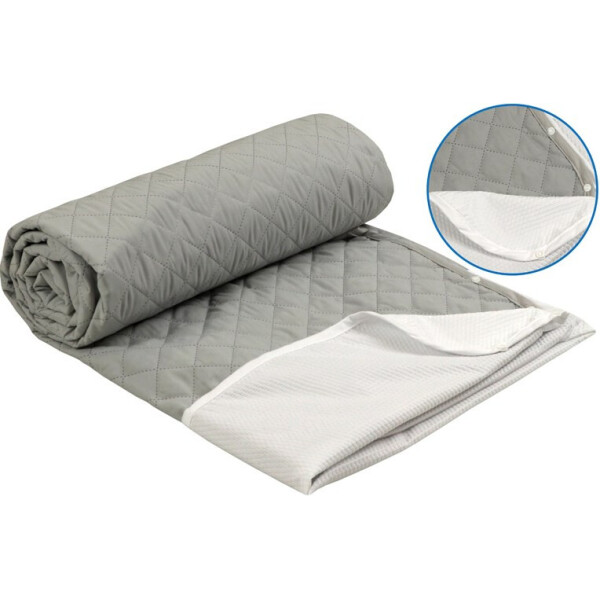 

Одеяло с простыней Руно 200х220 (322.Summer duet grey)