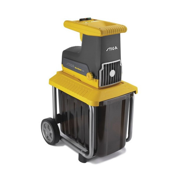 

Stiga BIO Silent 2500