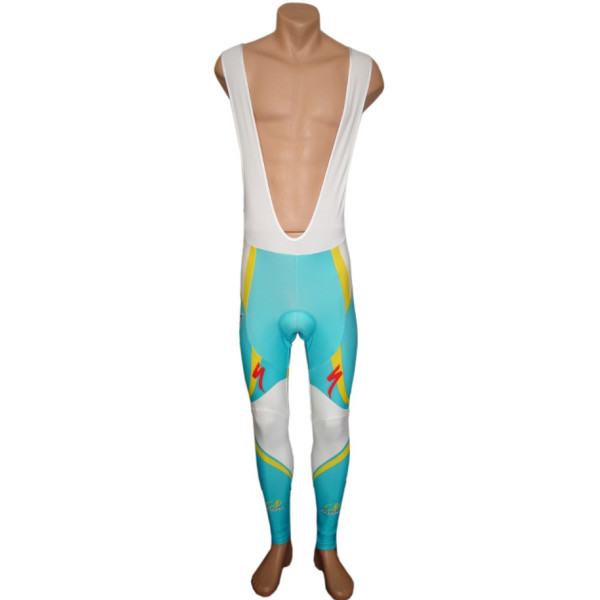 

Велоодежда - рейтузы Nalini ASTANA 2012 XL_5