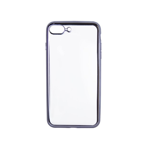 

Utty Electroplating TPU Grey для iPhone 7 Plus