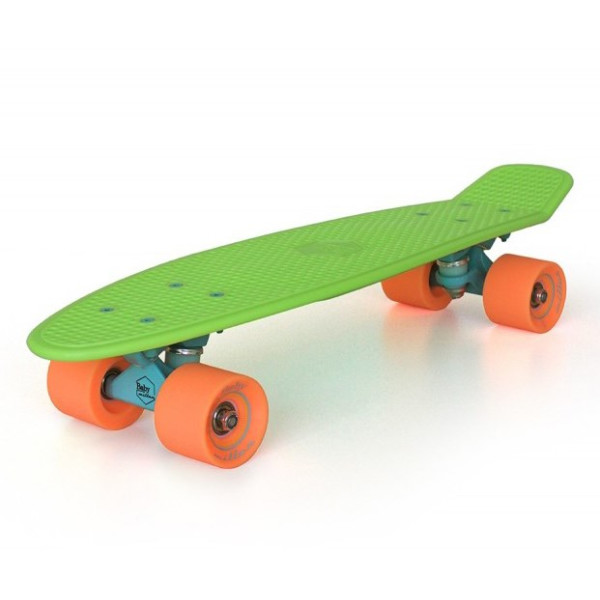

Baby Miller Lime Green (S01BM0022) 2017