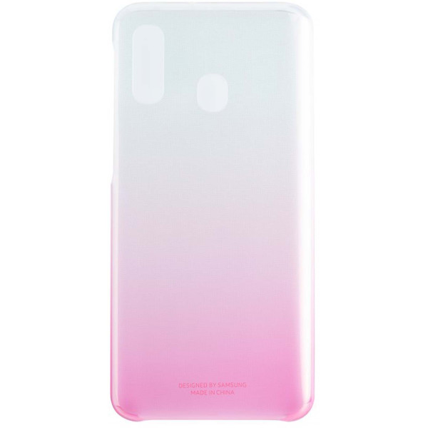 

Samsung A405 Gradation Cover Pink EF-AA405CPEGRU