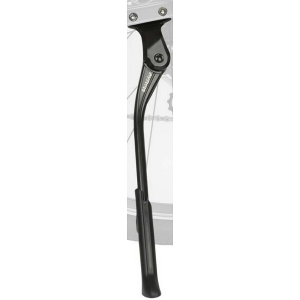 

подножка AKS-570 R40 24"-29" , черная (16503201)