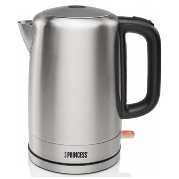 

Электрочайник Princess 236001 Deluxe