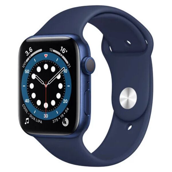

Смарт-часы Uwatch M441 black