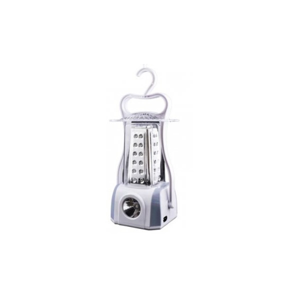 

Фонарь кемпинговый (53LED, 220V)