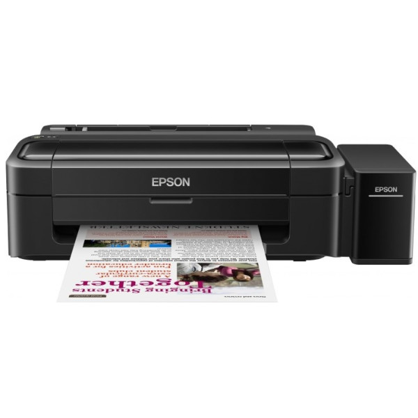 

Принтер Epson L132 (C11CE58403)