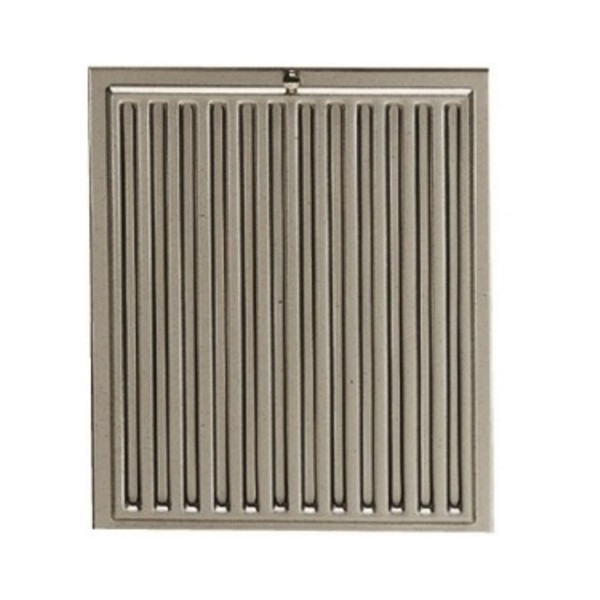 

Faber Baffle Filter (0048)