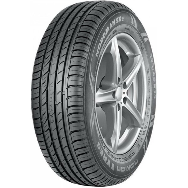 

Nokian Nordman SX2 185/65 R14 86H