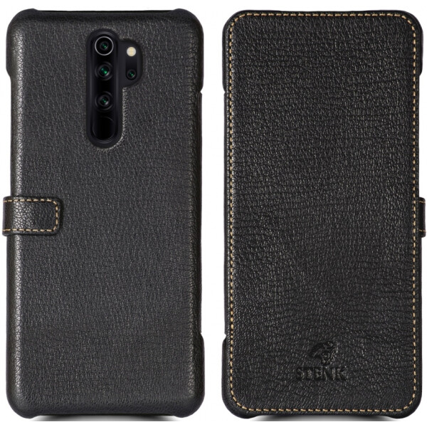 

Чехол книжка Stenk Premium для Xiaomi Redmi Note 8 Pro (64252)