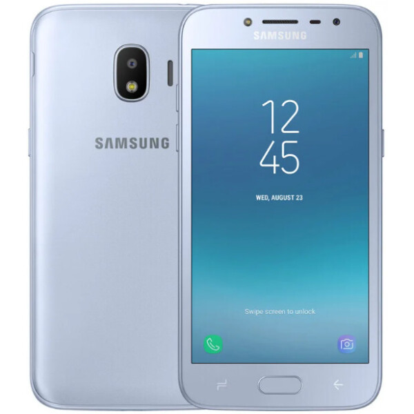 

Samsung Galaxy J2 (2018) SM-J250FZSDSEK Blue