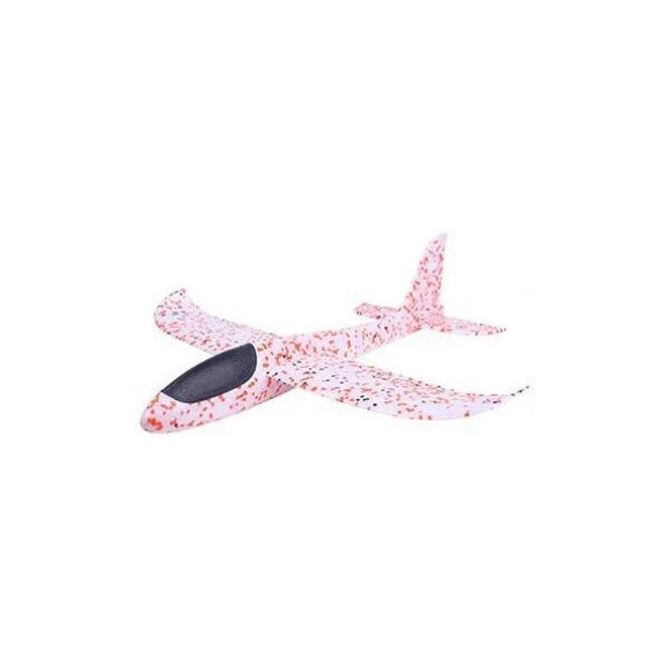 

Cамолет планер метательный UTM Pink 48 см