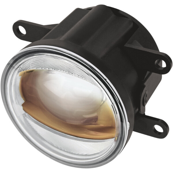 

OSRAM LEDriving FOG PL 103 Gold 6000K 12V LEDFOG103 GD (2шт.)