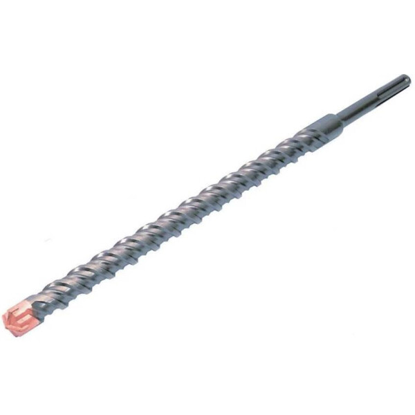 

Бур SDS-max Granite -от 16 х 600 мм до 55x1000 мм, Quattro (все размеры)
