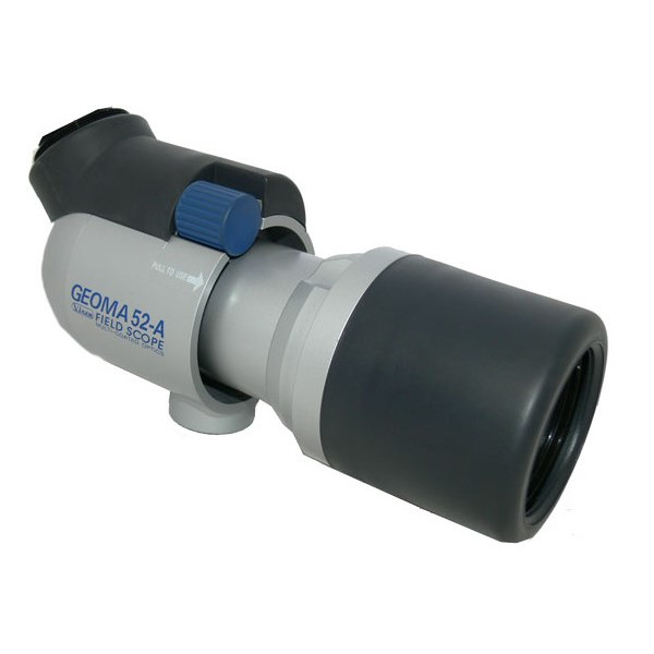 

Подзорная труба VIXEN GEOMA 52A - Silver (1170)