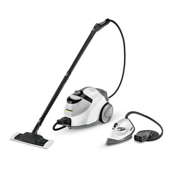

Karcher SC 5 Premium Iron
