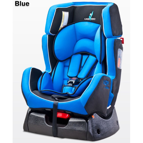 

Caretero Scope Deluxe Blue